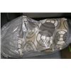 Image 1 : BAG OF SHOWHOME PILLOWS