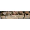 Image 1 : 5 BOXES OF ASSORTED ESTATE MISC.INCLUDING