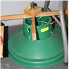 Image 1 : CHRISTMAS TREE STAND (PLASTIC)
