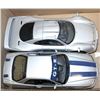 Image 1 : DIE CAST COLLECTOR CARS INCL. MAISTO MERCEDES &
