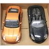 Image 1 : MAISTO DIE CAST COLLECTOR CARS INCL NISSAN&PORSHE