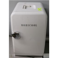 MOBICOOL MINI FRIDGE MISSING SHELF
