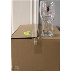 CASE OF 16OZ ALEXANDER KEITHS GLASSES (12QTY)