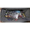 Image 1 : HUSKY TOOL  BAG WITH CONTENTS