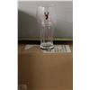 Image 1 : 2 BOXES OF NEW ALEXANDER KEITHS BEER GLASSES
