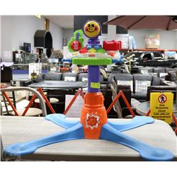 FISHER PRICE ACTIVITY CENTER