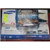 Image 1 : SAMSUNG SMARTBLU-RAY 3D PLAYER WITH