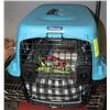 Image 1 : PETMATE DOG KENNEL WITH BED,LEASH,PUPPY BOOK