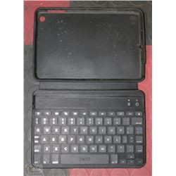 IPAD MINI CASE WITH KEYBOARD ZAGG BRAND