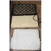 Image 1 : 3 VINTAGE BEADED PURSES