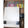 Image 1 : ORIGINAL NINTEDO (NES) WITH 2 GAMES