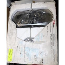 2 BRAND NEW  PIONEER 6"X9" SPEAKERS IN BOX