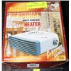 Image 1 : MINI PERSONAL MULTI-PURPOSE HEATER