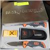 Image 1 : BEAR GRYLLS GERBER SURVIVAL KNIFE SET