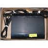 Image 1 : SONY PLAYSTATION 3 WITH HDMI,AV & POWER SUPPLY