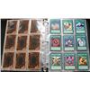 Image 1 : ALBUM OF 180 YU-GI-OH! COLLECTOR TRADING CARDS