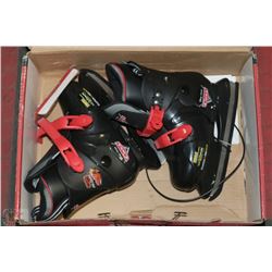 NEW IN BOX DISNEY 'CARS' - YOUTH SKATES