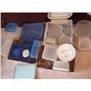 Image 1 : Huge Lots of Tupperware