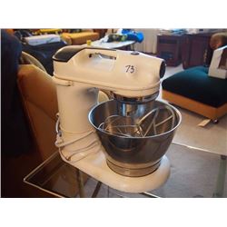 Kenwood Chef Table Mixer