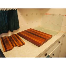 Cutting Boards (5)