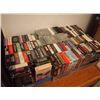 Image 1 : Three Boxes Of VHS Tapes - OVER 100