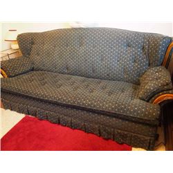 Green Couch - 78"x32"x32"