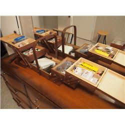 Expanding Sewing Kit