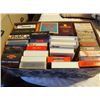 Image 1 : Box Full of Movies, VHS, DVD
