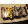 Image 1 : Box Full of Movies, VHS