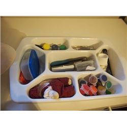 Craft Set, Paints, Pins