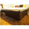 Image 1 : King Water Bed Frame
