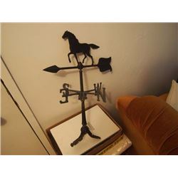 Horse Wind Vane