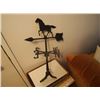 Image 1 : Horse Wind Vane