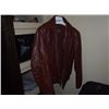 Image 1 : Sears Leather Men's Jacket