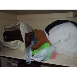 Cushions, Leather Satchell, Fabrics, Stuffing