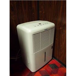 Danby Dehumidifier