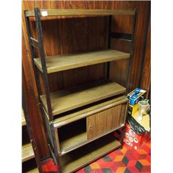 Mini Shelves (2) - 28"x28"x12"