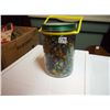 Image 1 : Jar Of Marbles