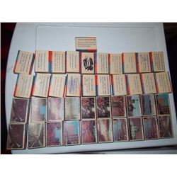 Matchbox Collections