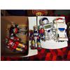 Image 1 : Toy Robots (5)