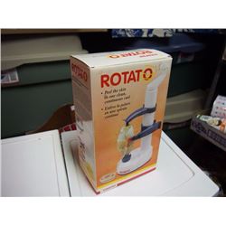 Kitchen Gadget Rotato