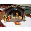 Image 1 : Nativity Scene