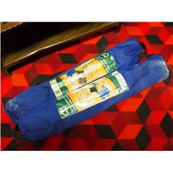 Deluxe Sport Folding Chairs (2)