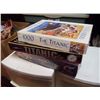 Image 1 : Titanic Board Games and Puzzles