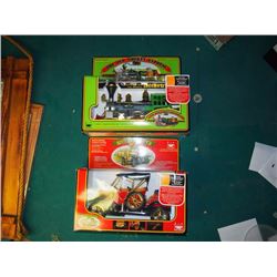 New Brite Toys, Model T Tin Lizzy, The Old Smokey Express