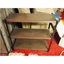 Metal Shelf - 27"x28"x11"