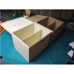 Lock Boxes (2)