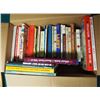 Image 2 : Box Full Of Hockey Books