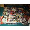 Image 1 : Box Full Of Hockey Magazines