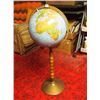 Image 1 : Globe On Stand